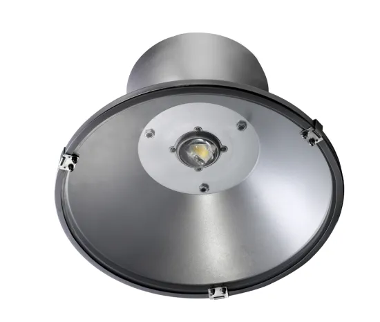LED Low Bay Light (HZ-GKD70WL)
