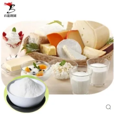 Prebiotics IMO for Regulating Intestinal Flora