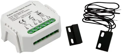 Meross HomeKit Auto Electric Smart Garage Door Opener