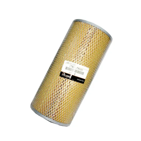 Air Filter 17801-75010 for Toyota Hiace Van & Commuter