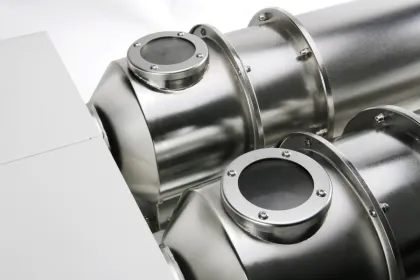 GYRO AIR DUST PROCESSOR