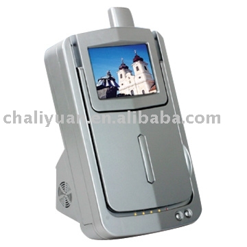 Mobile Phone Charger (CLY-8-2-II)