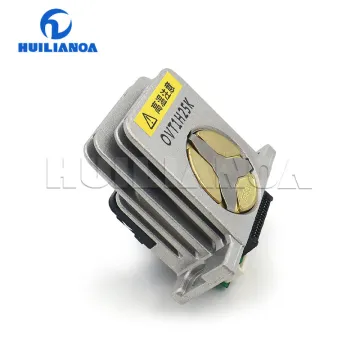 Printhead for Epson Lq680K2 Lq590K K3h Kiiih 2090 690K 680K2 Head Unit 1279490 F081000 F070000 175006800 DOT Matrix Print Head