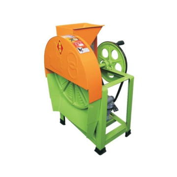 Agricultural Grater Cutting Machine