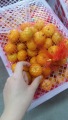 Berühmte Nanfeng-Baby-Mandarine