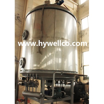 PLG Continuous Plate Dryer/Drying Machine for Chemical