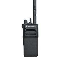 Motorola DGP5050E راديو رقمي محمول ثنائي الاتجاه