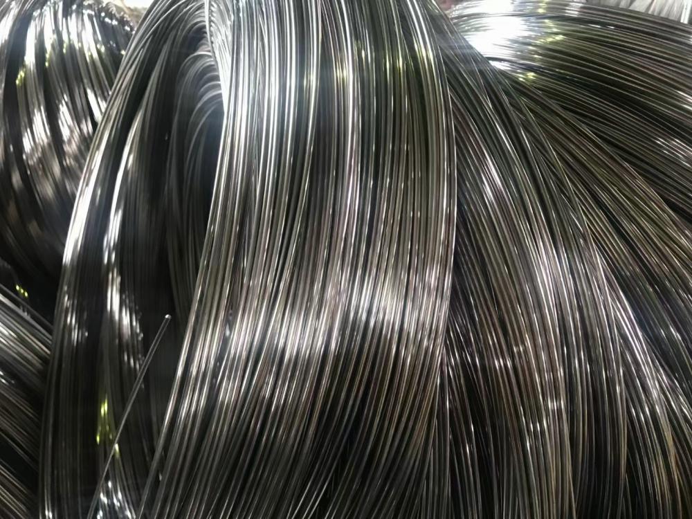 I-Stor Steel Wire ishushu