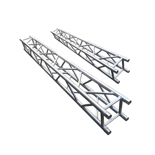 Industrial Pin-Lock Truss Systems