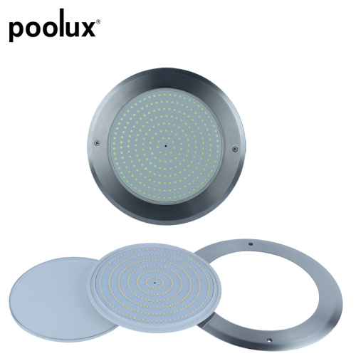 IP68 waterproof led swimming pool lights