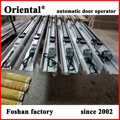 Automatic Sliding Door System Automatic Sliding Door motor Automatic Sliding Door opener ORT200