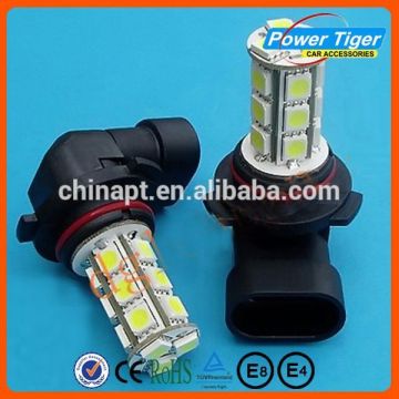 kia rio fog lamp