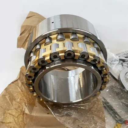 High-Quality Petroleum Machinery Bearings: ZB-7120, ZB-7370, ZB-8253 - DST