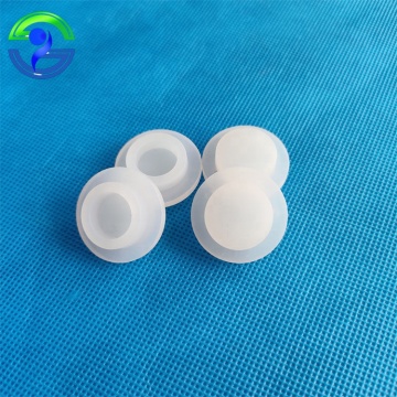Customized Silicone Rubber Grommets for Terminal Seal - ODM OEM Factory