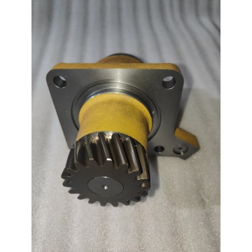 Accessory Driver Assembly 6266-21-3400/6266-21-3402 is applicable to the SAA12V140E-7 engine