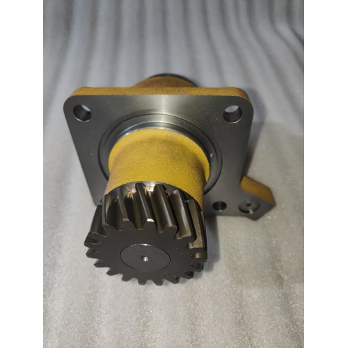 Accessory Driver Assembly 6266-21-3400/6266-21-3402 is applicable to the SAA12V140E-7 engine