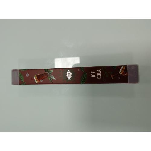 The best promotional gift mini disposable vape pen 1ml