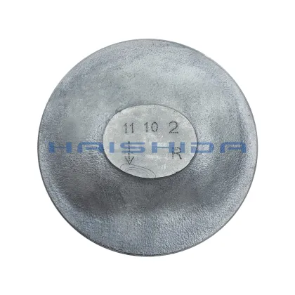 CHERY 480 80mm Pistons for Banner Cloud Fengyun Cowin Engines