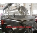 New Design Panko Drying Machine