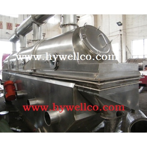 New Design Panko Drying Machine