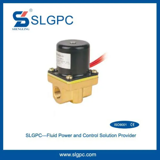 2 way SAB21-02 water solenoid valve