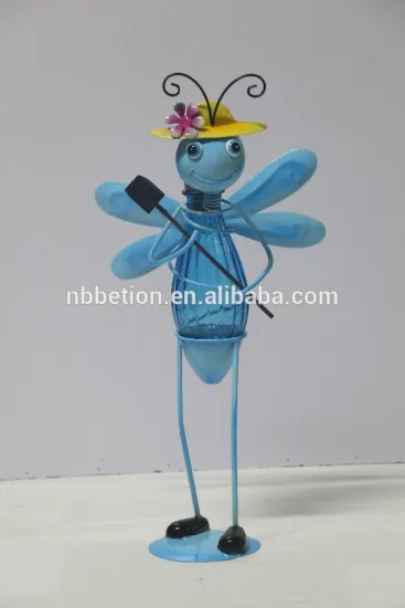 animal solar power garden light garden decorative solar light