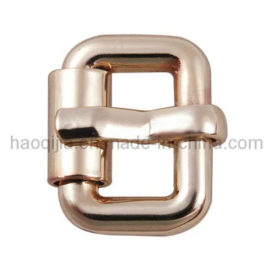 Shoes Buckle (26546-1)