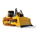 Shantui Resmi 450hp SD42-3 harga dozer di india