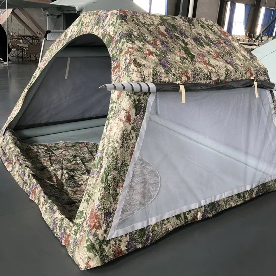 JLM Outdoor Camping Hotel Homestay Tent: Your Ultimate Getaway Experience