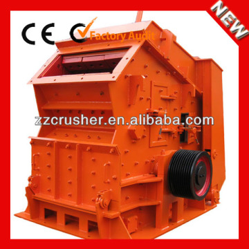 Hot Sell New Type PF 1315 Gravel Cobble Vertical Shaft Impact Crusher