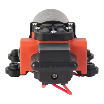 Seaflo 23C Series 12V DC Marine Water Pump: The Automatic Fresh Water Solution for RVs