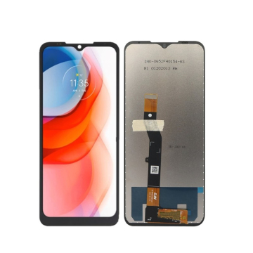 Phone LCD Screen Display Pantalla for Motorola G Play 2021 and G9