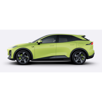 High Speed Changan DEEPAL S7 New Energy SUV - 620Max Electric Car with Panoramic Sunroof
