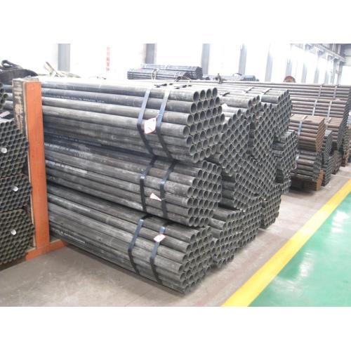 Mechanical Cold Worked Alloy Steel Pipes