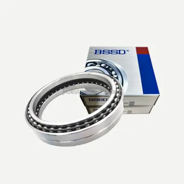 AC5836 Angular Contact Ball Bearing 289*355*34mm for Excavators