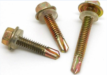 Coarse thread Stainless steel drywall screw