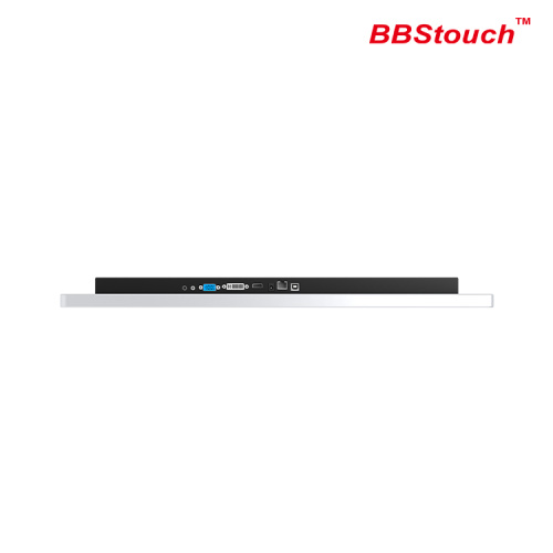23.6" Close Frame Industrial Touch Monitor