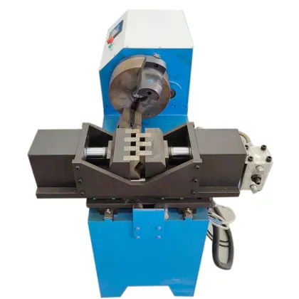 Sprinkler Pipe Tightening Machine