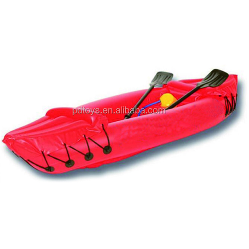 2022 Folding Inflatable kayak 3 person fishing kayak