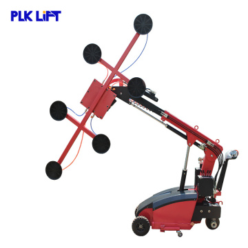 600kg High Quality Glass Vacuum Cup Lifter for Glass Moving and Lifting
