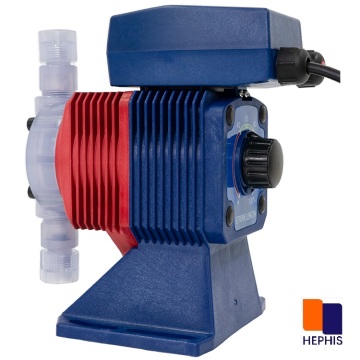 Diaphragm Automatic Liquid Metering Pumps: Chemical Dosing and Water Management Solutions