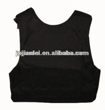 Ballistic Jacket with Velcro Lock/Aramid bulletproof vest/Bullet Proof Vest/Anti Ballistic Vest