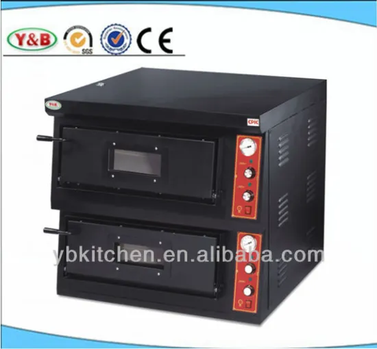 New Style Commercial Wood Fired Pizza Oven Sale