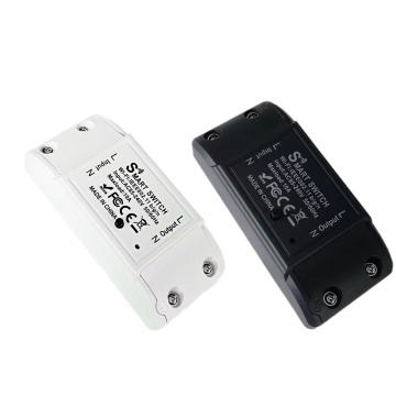 WiFi Smart Switch con telecomando e timer per la casa intelligente