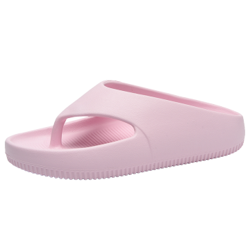 Wholesale Anti-Slip Thick Bottom EVA Women's Flip Flops