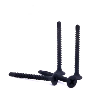Drywall Screw Phillips drywall tapping screw