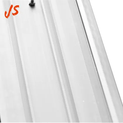 High-Quality Aluminum China SUV Running Boards for LEXUS RX