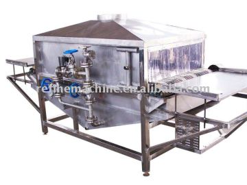 Empty cans and bottles cleaning machine/empty cans washing/canned food processing