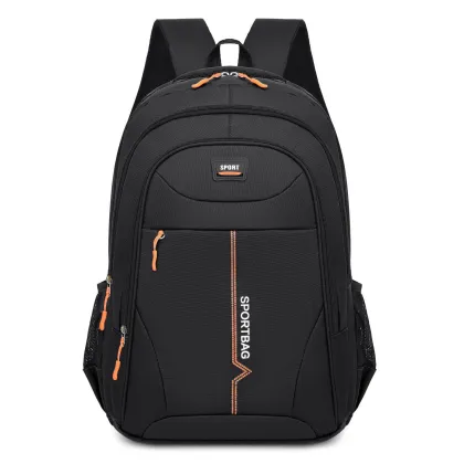 Wholesale Waterproof Computer Backpacks for Men - Large Capacity Travel and Sports Backpacks