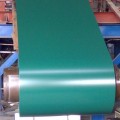 PPGI Greenboard Prepainting Steel Coil for Writing Board